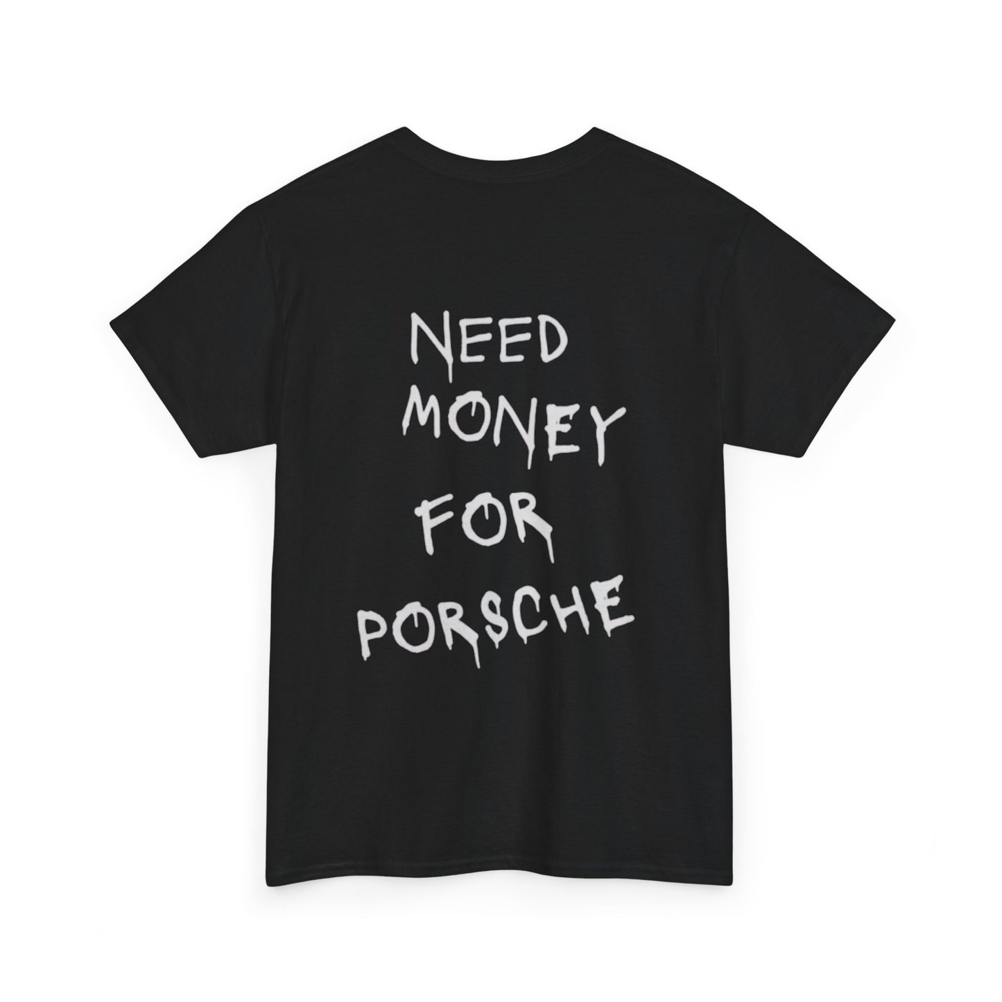 Need Money For A Porsche