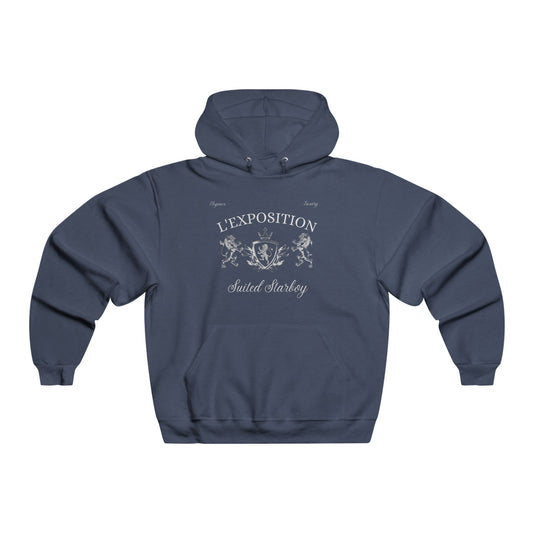 L’EXPOSTION Classic Hoodie