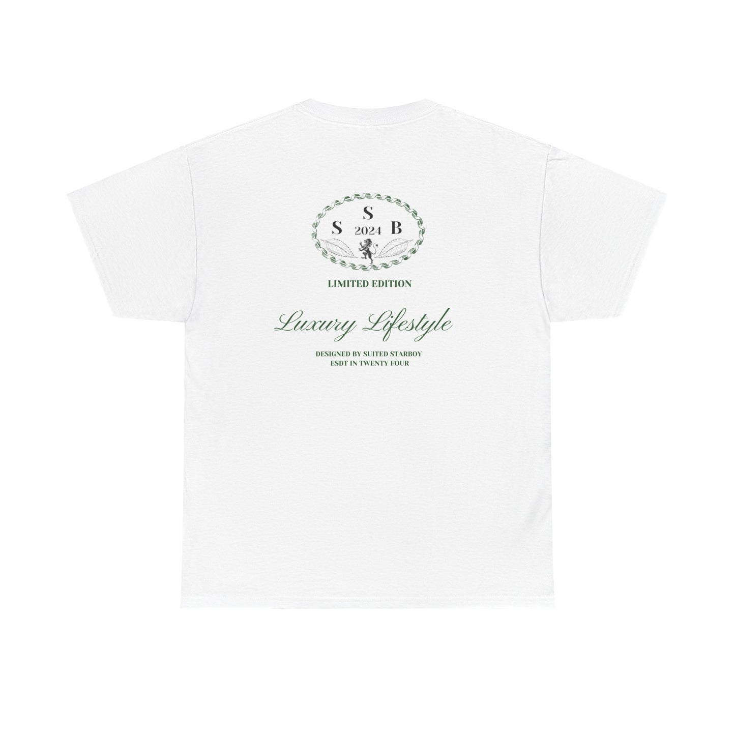 SSB Luxury Lifestyle