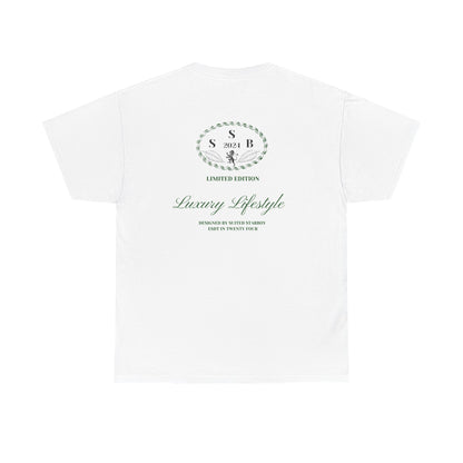SSB Luxury Lifestyle