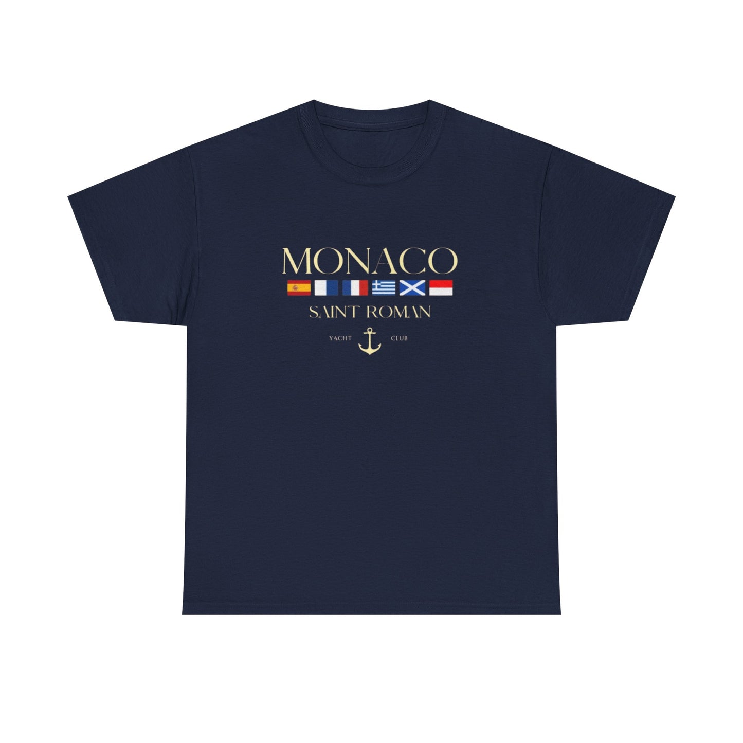 Monaco Yacht Club