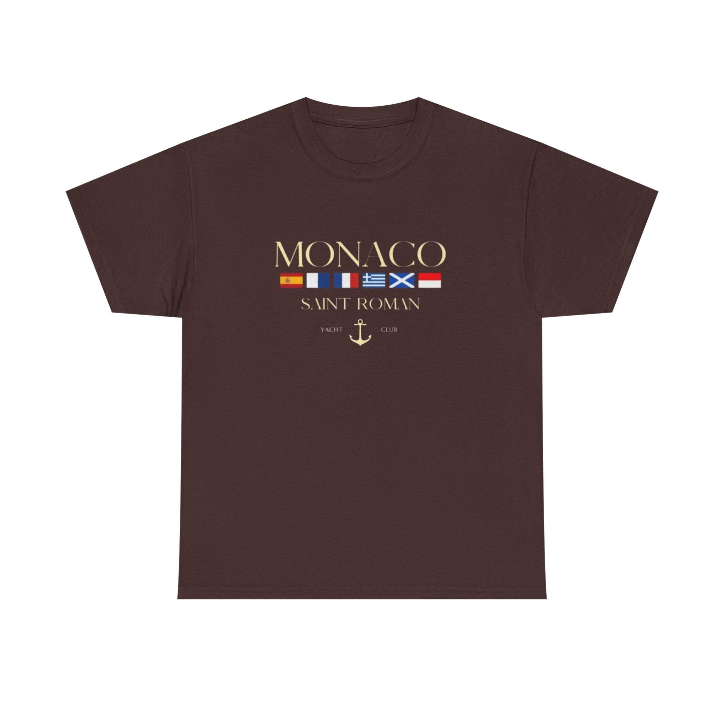 Monaco Yacht Club
