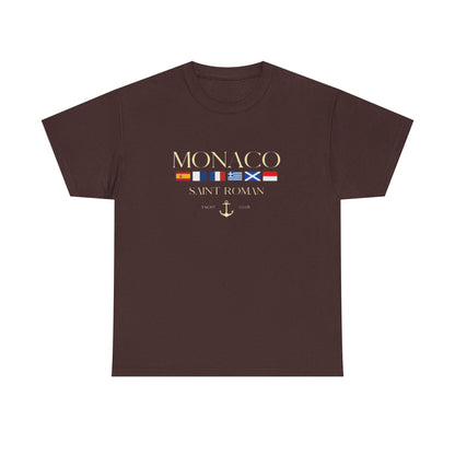 Monaco Yacht Club
