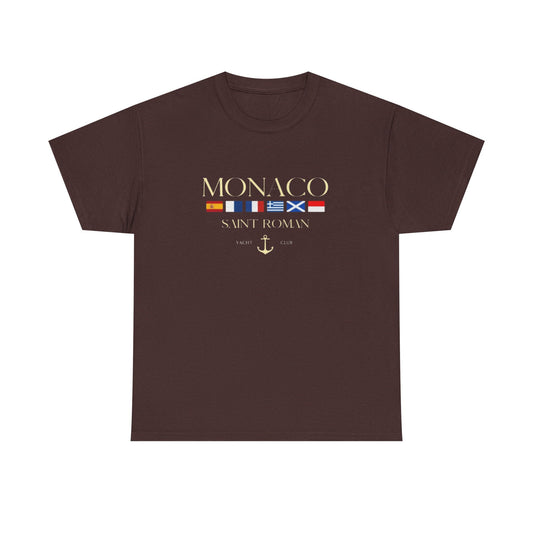 Monaco Yacht Club