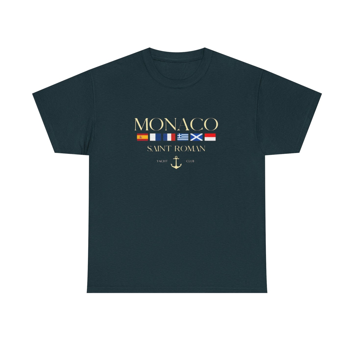 Monaco Yacht Club
