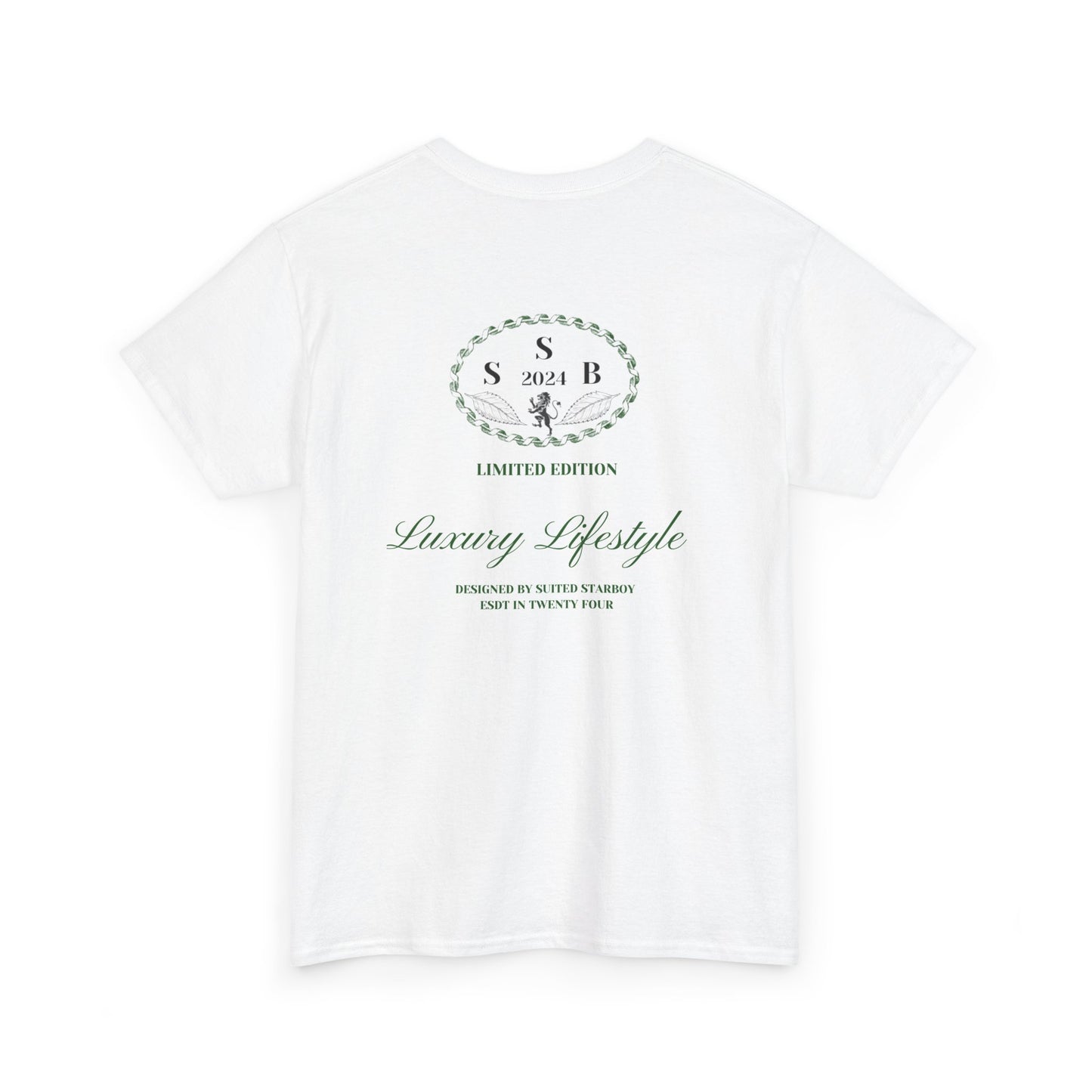 SSB Luxury Lifestyle