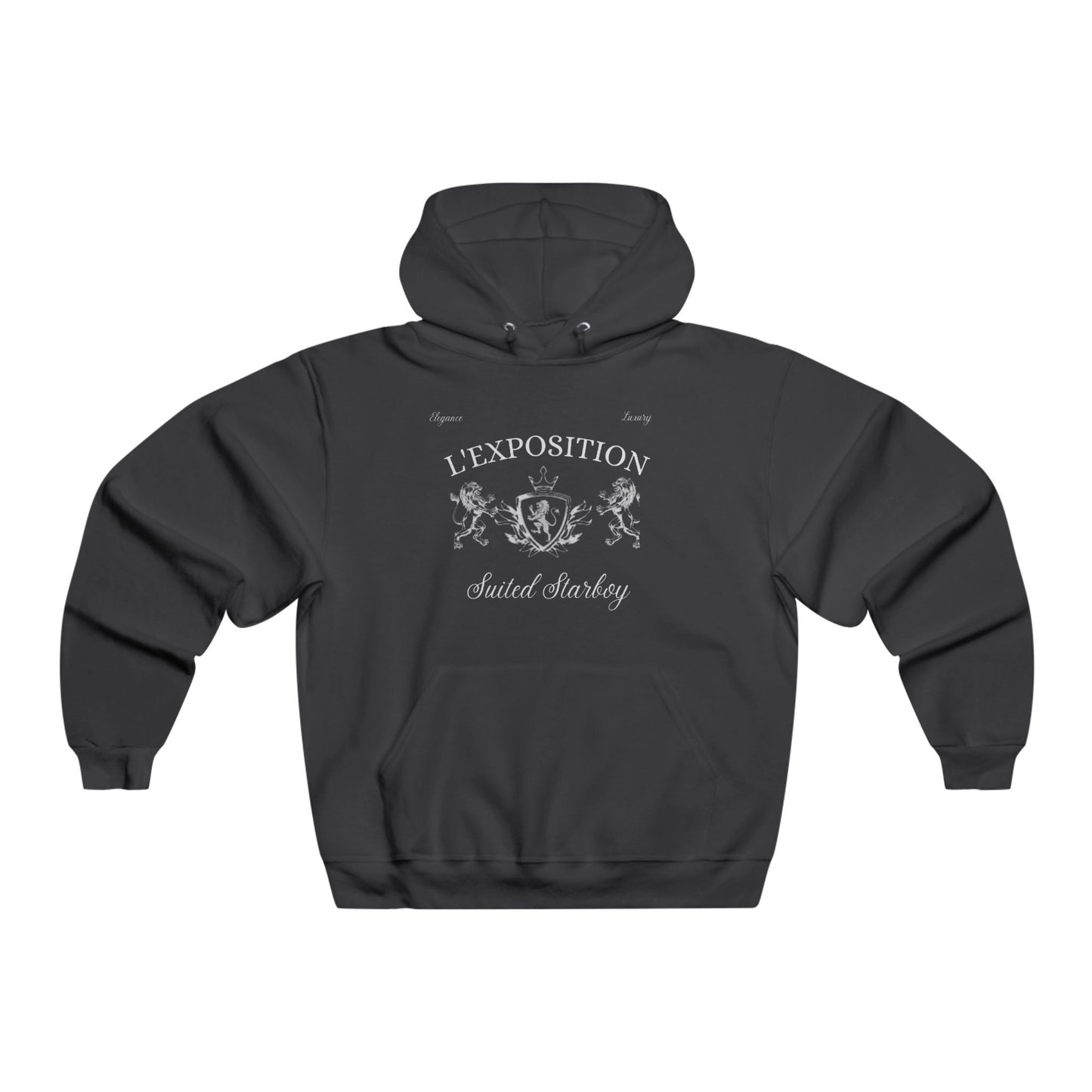 L’EXPOSTION Classic Hoodie