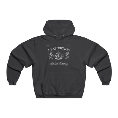 L’EXPOSTION Classic Hoodie